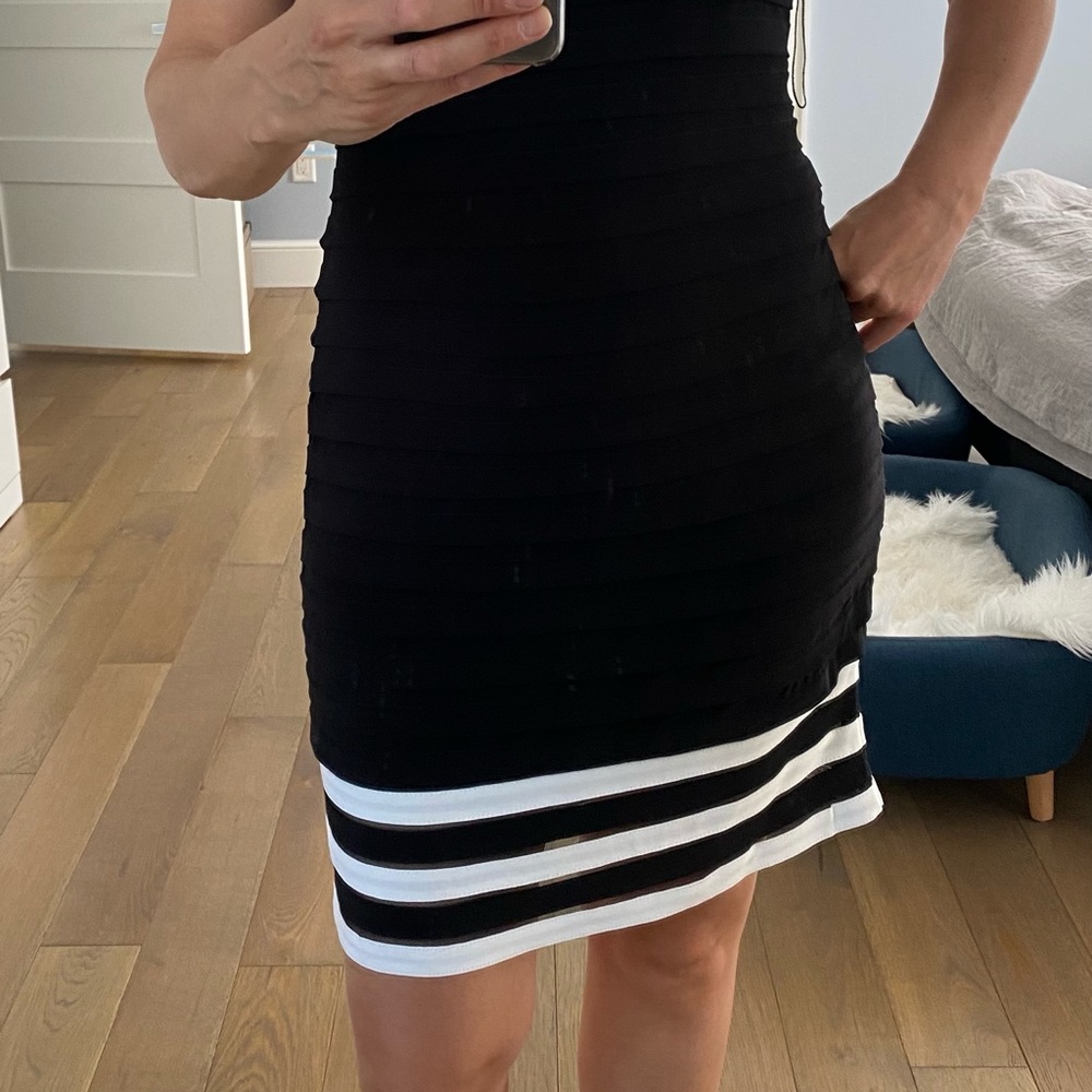 Cocktail dress - Picture 2 of 7